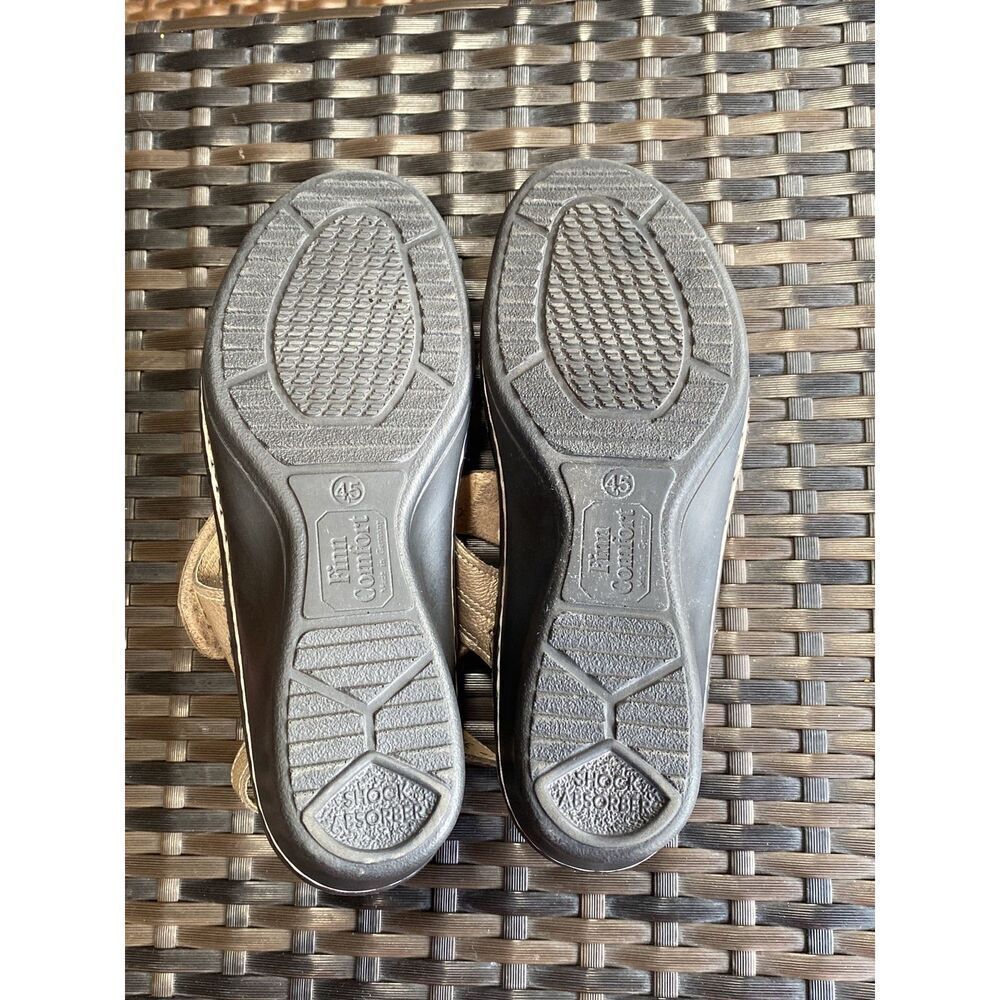 Finn Comfort Sandals - Picture 5 of 7